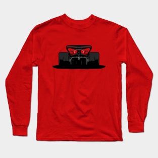 F1 2022 Concept Car Design Long Sleeve T-Shirt